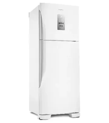 Geladeira Panasonic Frost Free 483L A+++ Branco - NR-BT55PV2W