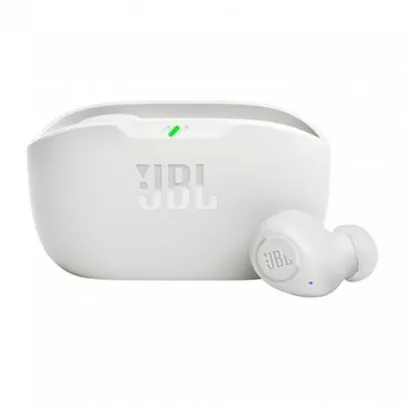 [Com Cashback R$ 157] Fones de ouvido True Wireless JBL Wave Buds