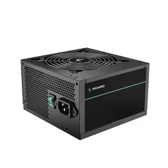 Fonte DeepCool PM850D, 850W, 80 Plus Gold, PFC Ativo, R-PM850D-FA0B-WO