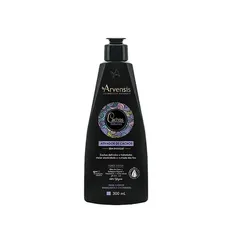 Ativador de Cachos Arvensis Cachos Naturais Ondulados 300ml