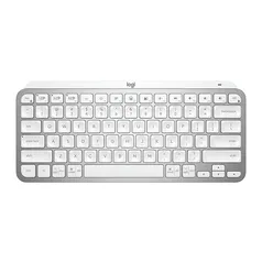 Teclado Sem Fio Logitech MX Keys Mini