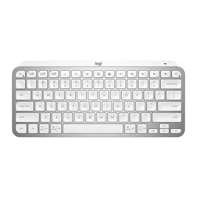 Teclado Sem Fio Logitech MX Keys Mini