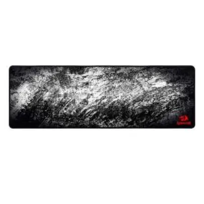 Mousepad Redragon Tauros Speed Extended | R$68