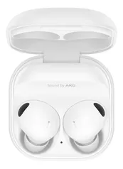 Fone De Ouvido Samsung Galaxy Buds2 Pro Cor Branco