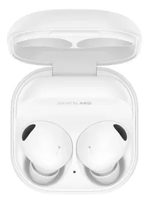 Fone De Ouvido Samsung Galaxy Buds2 Pro Cor Branco