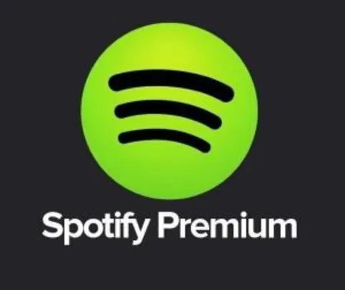 3 meses de Spotify Premium por R$16,90 [usuários antigos*]