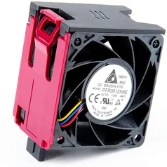 Cooler Fan Hp Di380 G10 Pn: 867118-001 / 875070-001 / 870931-001