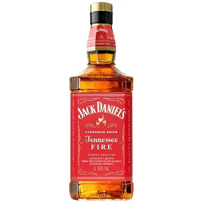 Whiskey Jack Daniel's Fire – 1 L