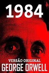 eBook - 1984: Versão Original | R$2