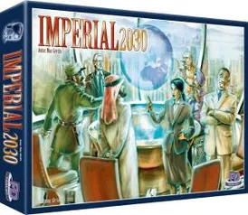 IMPERIAL 2030