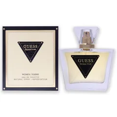 Guess Seductive por Guess for Women - 75 ml - 2.5 oz edt Spray