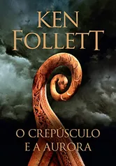 eBook Kindle | O crepúsculo e a aurora