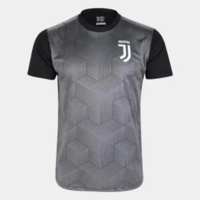 Camiseta Juventus Trace