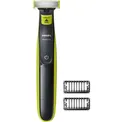 (Ame R$ 118) Barbeador elétrico Oneblade QP2521- Philips | R$135