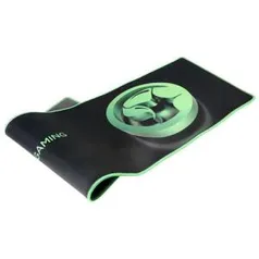 Mousepad Gamer Marvo Scorpion Extra Grande G13 GN | R$ 56