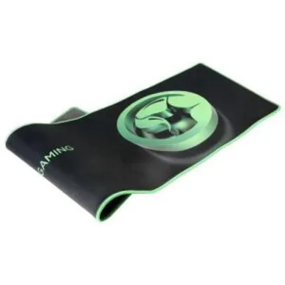 Mousepad Gamer Marvo Scorpion Extra Grande G13 GN | R$ 56