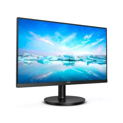 [AME R$246] Monitor Philips 22" 75Hz Adaptive-Sync VA HDMI 221V8L