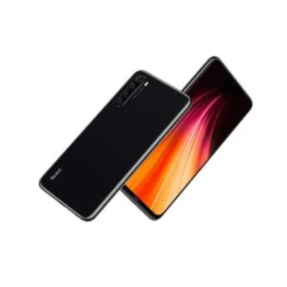 Smartphone Xiaomi Redmi Note 8