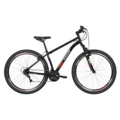 [AME R$477.60] Bicicleta MTB Two Niner Aro 29 Susp Dianteira Quadro Aço 21