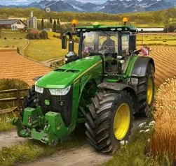 Farming Simulator 20