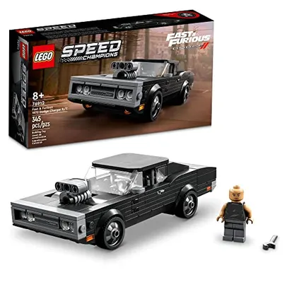 LEGO® Speed Champions Fast & Furious 1970 