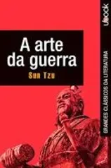 [AudioBook] A Arte da Guerra