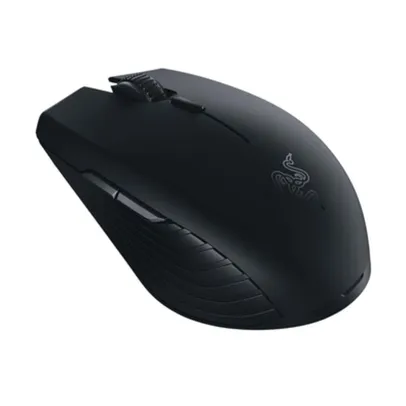 [APP] Mouse Sem Fio Razer Atheris, Mechanical Switch, 5 Botões, 7200DPI - RZ01-02170100-R3U1