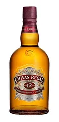 Whisky Escocês Regal 12 Anos 750ml Chivas