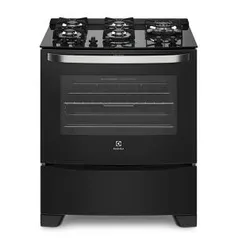 Fogão 5 Bocas Electrolux 76GRS - R$1749