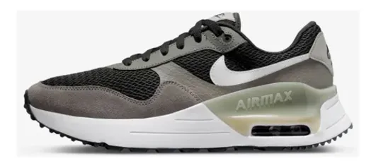 Tênis Nike Air Max Systm Masculino