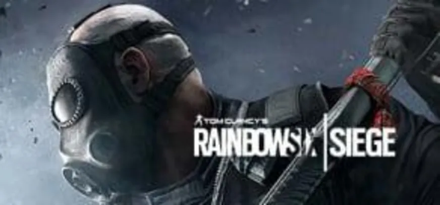 Rainbow Six Standard Edition