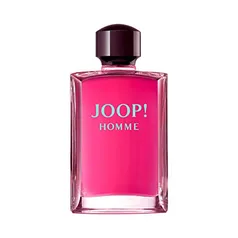 Joop Homme Eau De Toilette 200Ml,