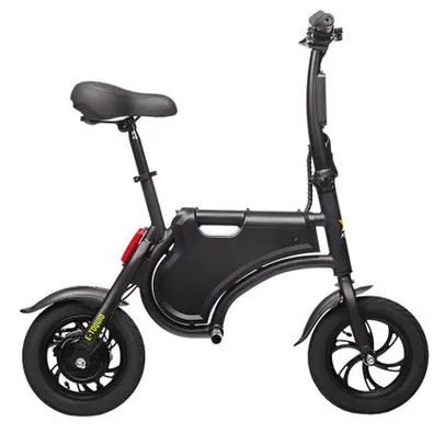 [AME R$2399]Mini Bike Elétrica Tóquio 12 Pol 350W 25KM/H 23KM 7,5Ah 120 KGS Atrio - BI217OUT [Reembalado]