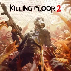 [PS4] Killing Floor 2