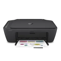 Impressora Multifuncional DeskJet Ink Advantage 2774 1 UN HP