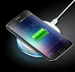 Carregador Samsung Wireless