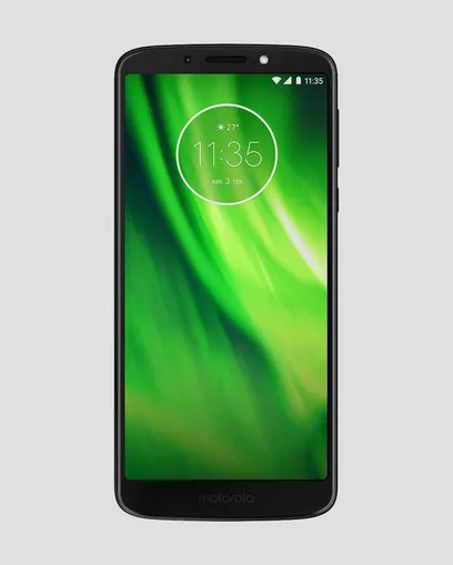 Foto do produto Motorola Moto G6 Play Dual Sim 32 GB Índigo-escuro 3GB Ram