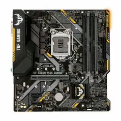 Placa Mae Asus TUF B360M-PLUS GAMING/BR