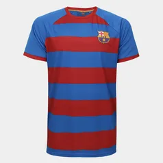 Camisa Barcelona 15/16 Torcedor Masculina