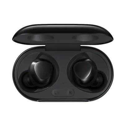 Fone de Ouvido wireless Samsung Galaxy Buds+ - Preto R$399