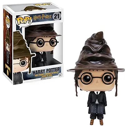 Harry Potter 21 Pop Funko