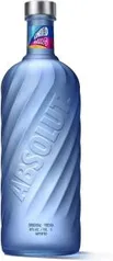 Absolut Movement, 1L - Edição Limitada | R$ 97