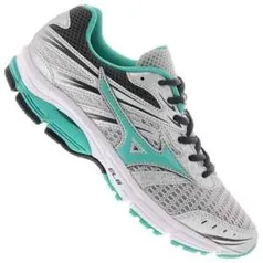 [Centauro] Tênis Mizuno Wave Zest por R$ 199