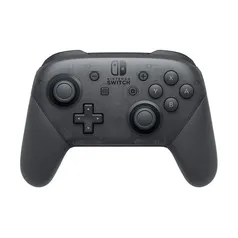 [App] Nintendo Switch Pro Controller Preto