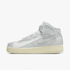 Tênis Nike Air Force 1 Mid 07 Premium - Masculino N38