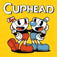 Jogo Cuphead - PC