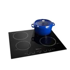 Cooktop de Indução Desea 4 bocas Midea