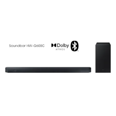 Soundbar HW-Q600C