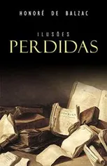 [eBook grátis] Ilusões Perdidas