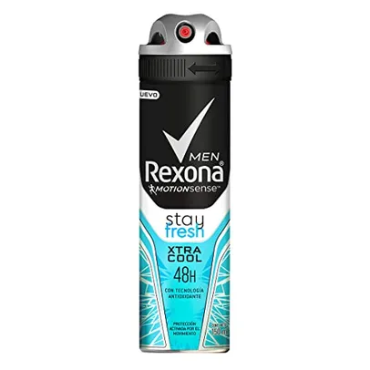 Desodorante Antitranspirante Rexona Xtracool 150Ml